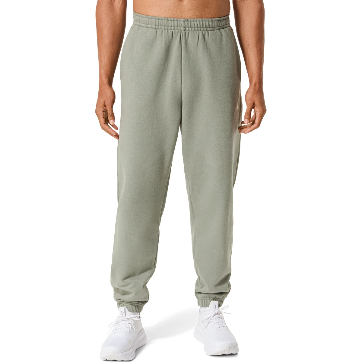PANTALÓN ASICS TRAINING FLEECE RELAXED