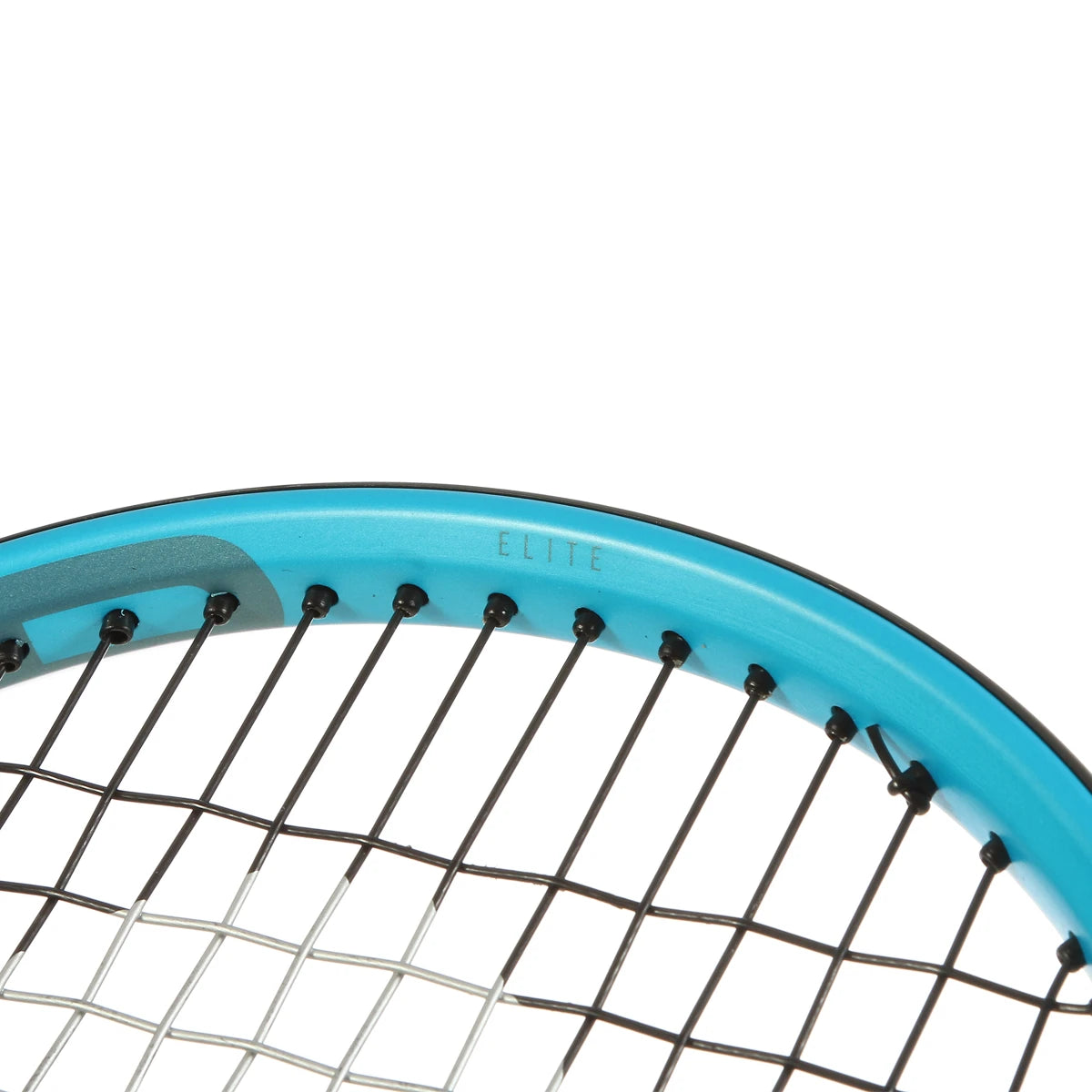 RAQUETA HEAD MX ATTITUDE ELITE BLUE (265 GR) ENCORDADA