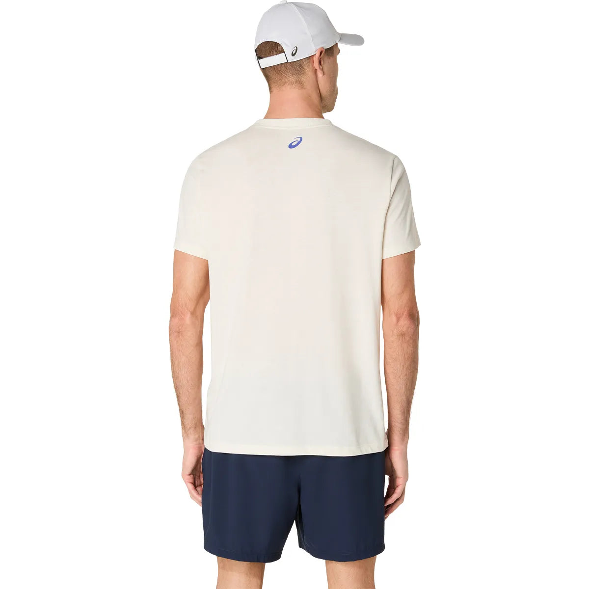 CAMISETA ASICS COURT CORE GRAPHIC GPX