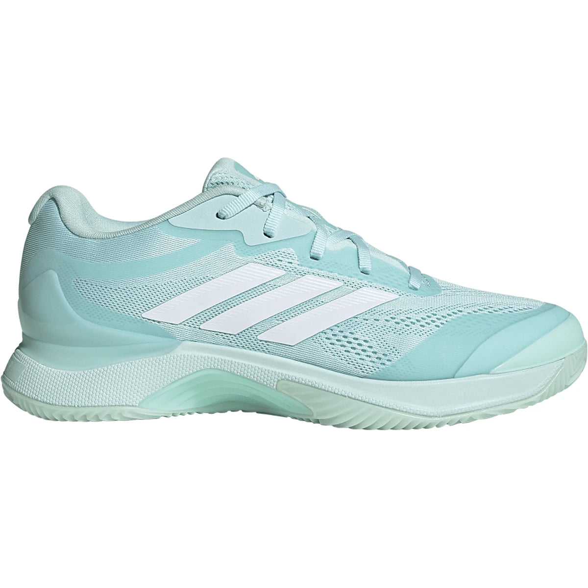 ZAPATILLAS ADIDAS MUJER AVACOURT 3 TIERRA BATIDA