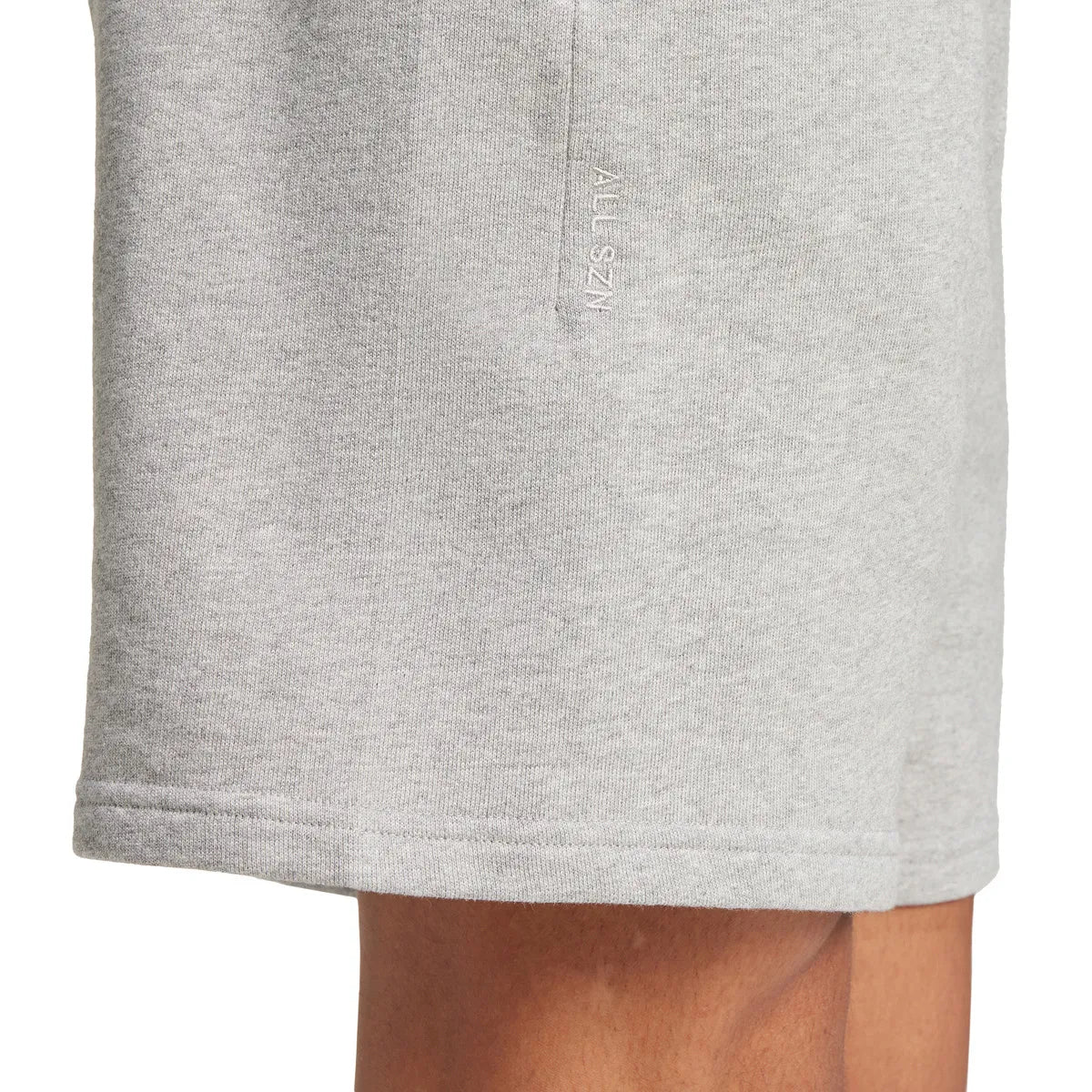 PANTALÓN CORTO ADIDAS MOLETON REGULAR