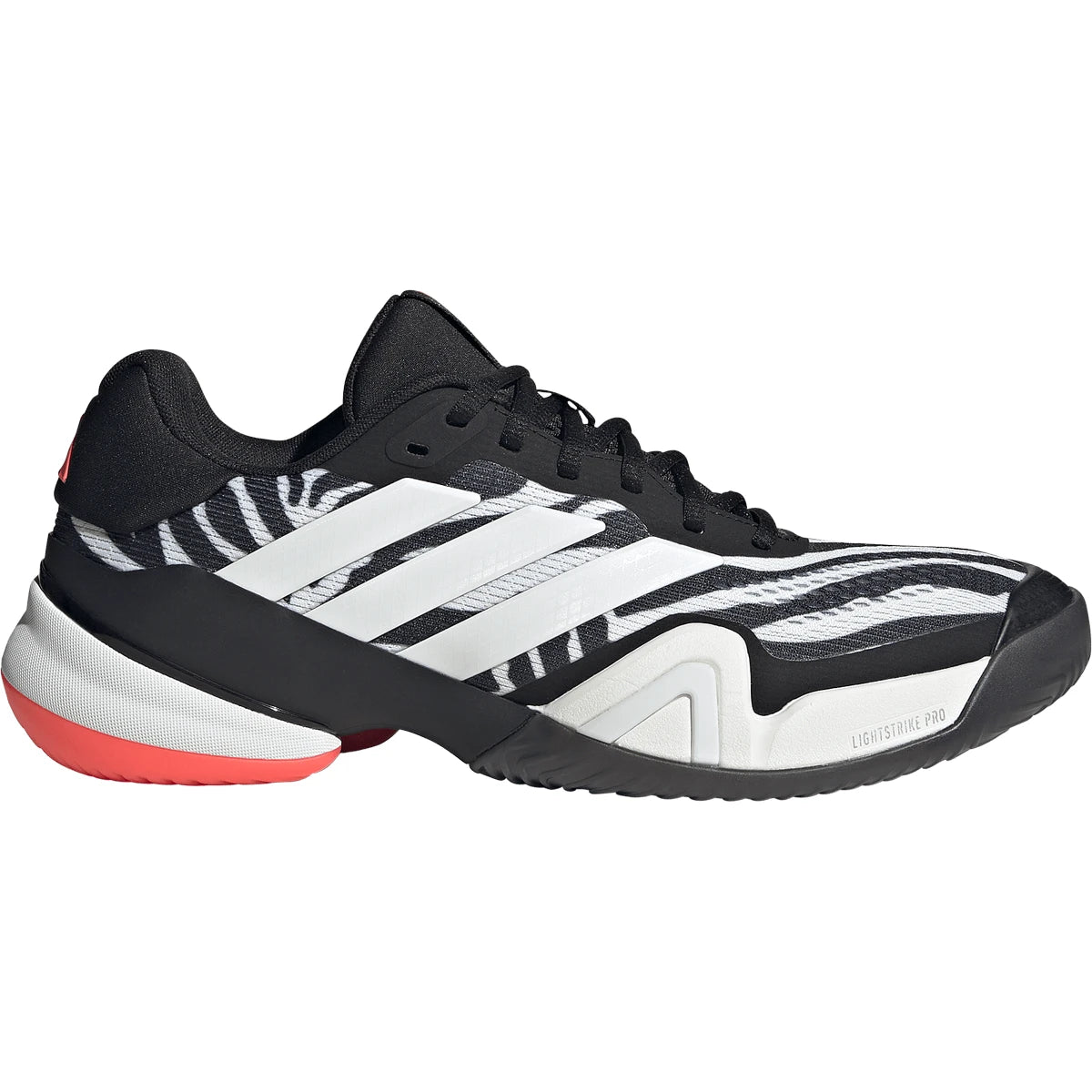 ZAPATILLAS ADIDAS BARRICADE 14 TODAS SUPERFICIES