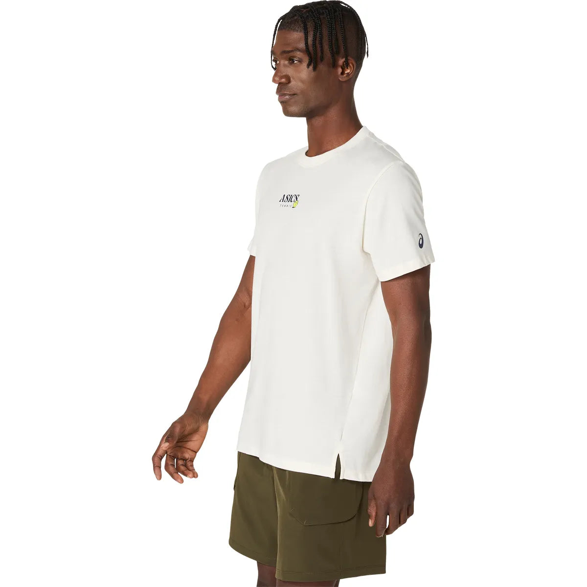 CAMISETA ASICS GAME SEASONAL GRAPHIC