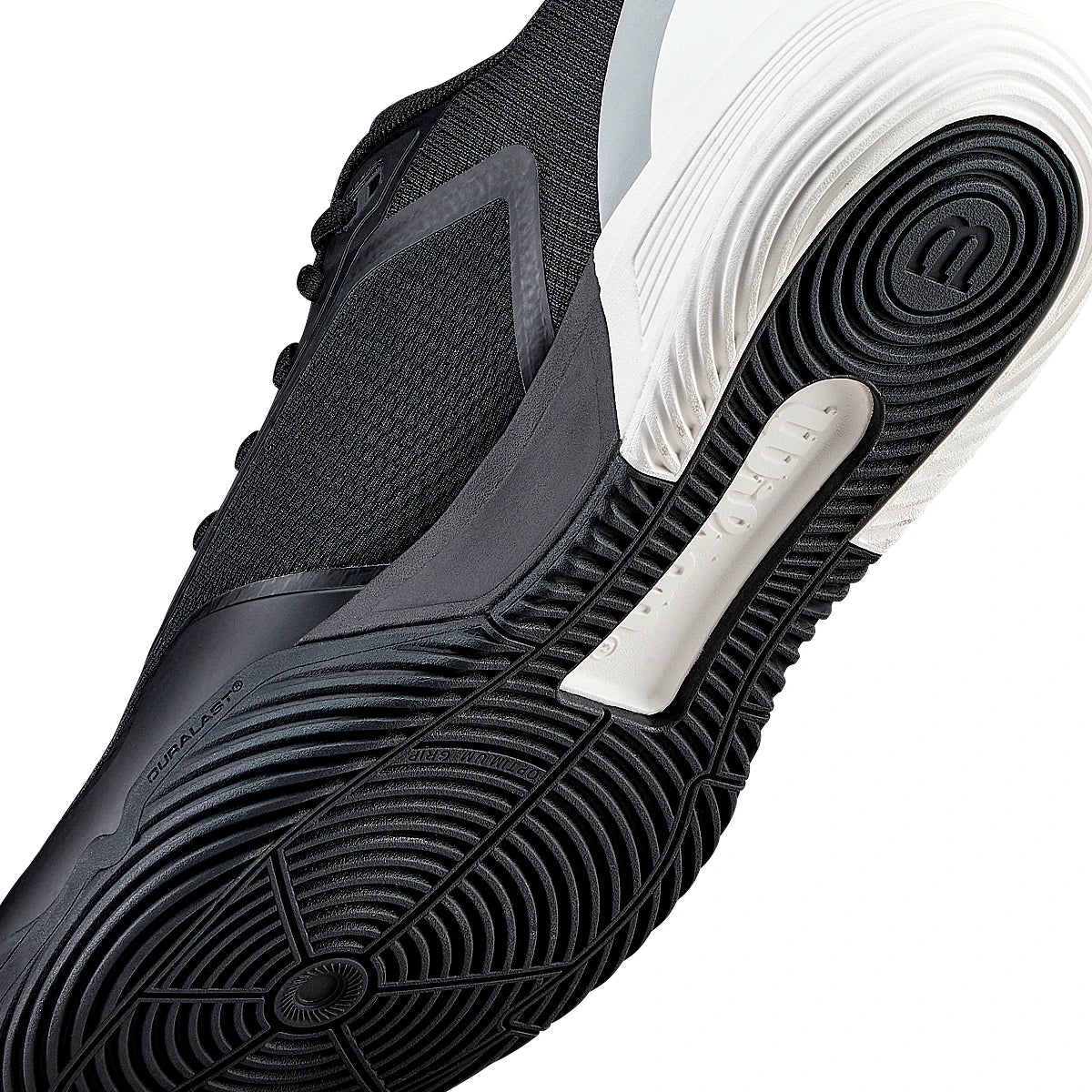 Zapatillas de pádel Wilson Courtglide