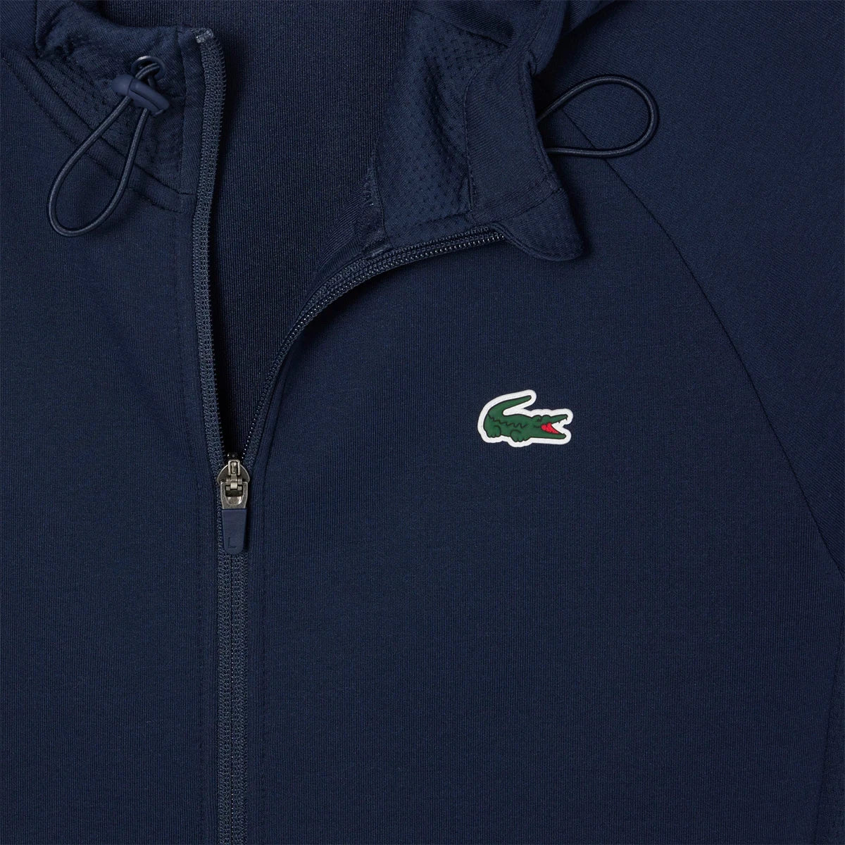 CHÁNDAL LACOSTE DJOKOVIC FAN