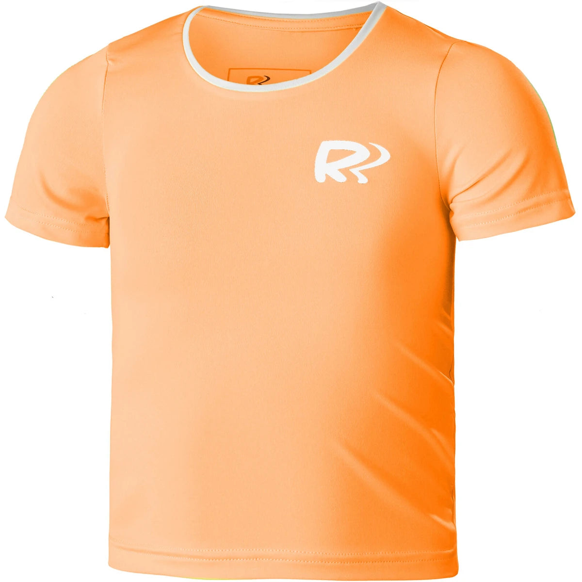 CAMISETA RAQUETA ROOTS JUNIOR CHICO TEAMLINE