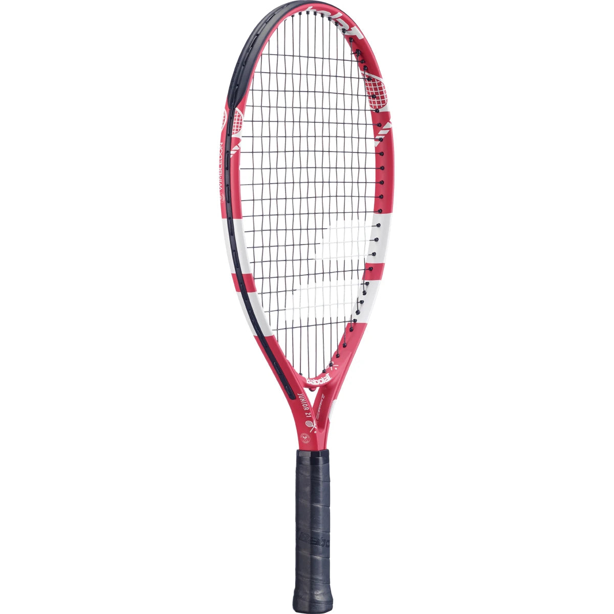 RAQUETA BABOLAT JUNIOR 21 WIMBLEDON