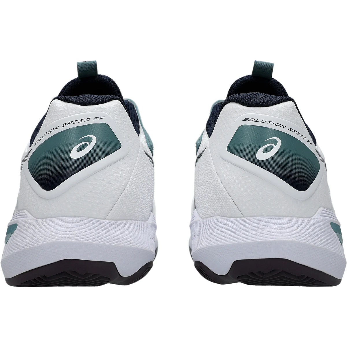 ZAPATILLAS ASICS SOLUTION SPEED FF4 TIERRA BATIDA