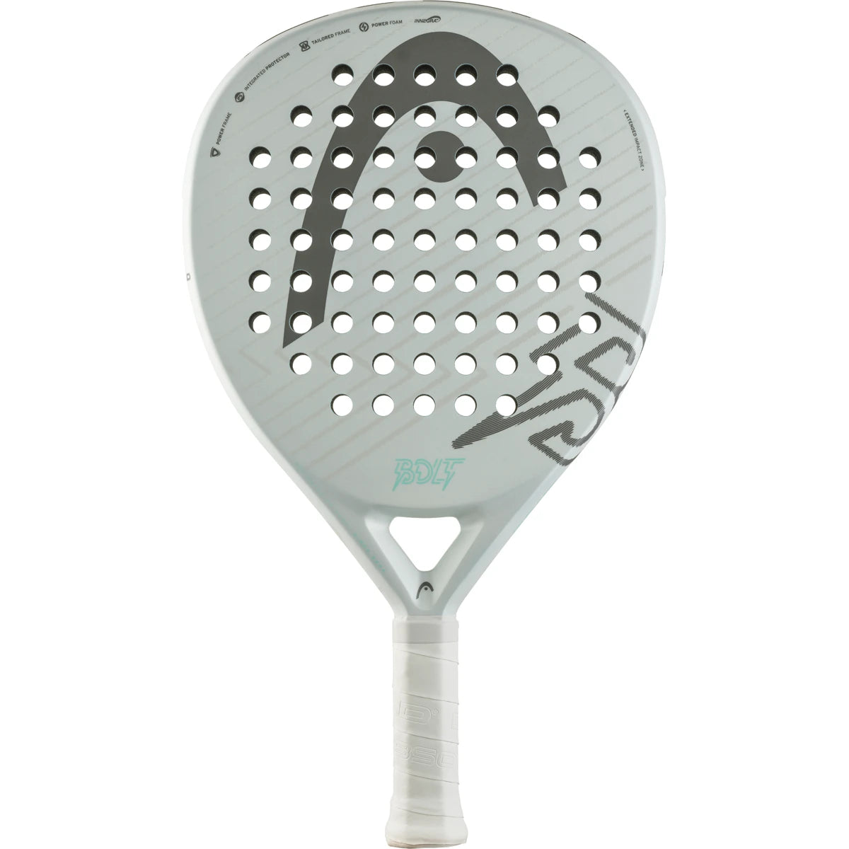 RAQUETA DE PÁDEL HEAD BOLT 2026