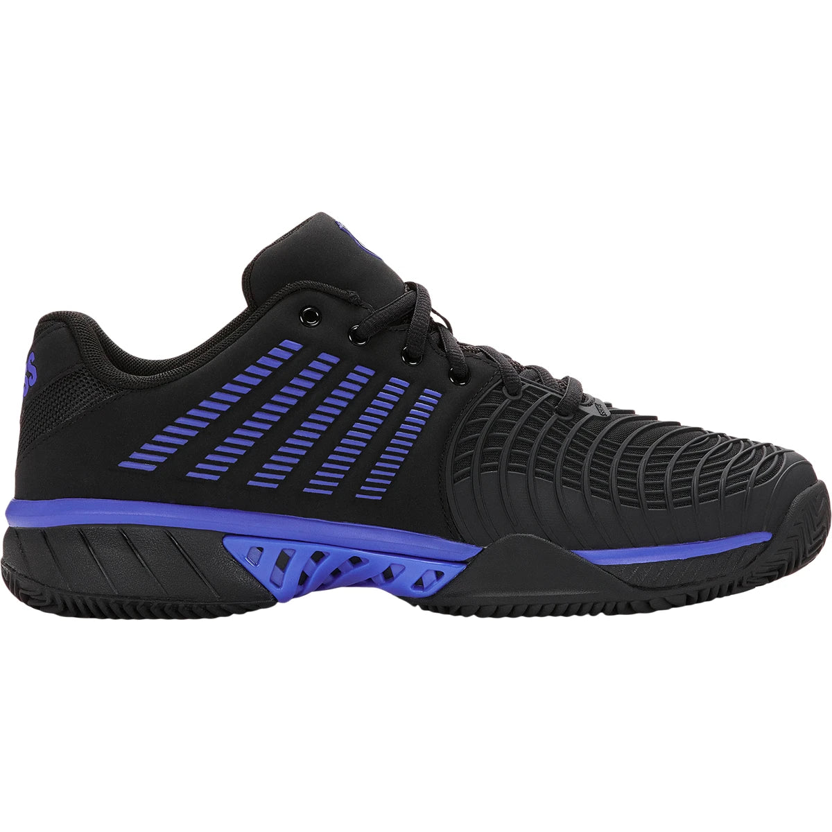 ZAPATILLAS K-SWISS EXPRESS LIGHT 3 TIERRA BATIDA
