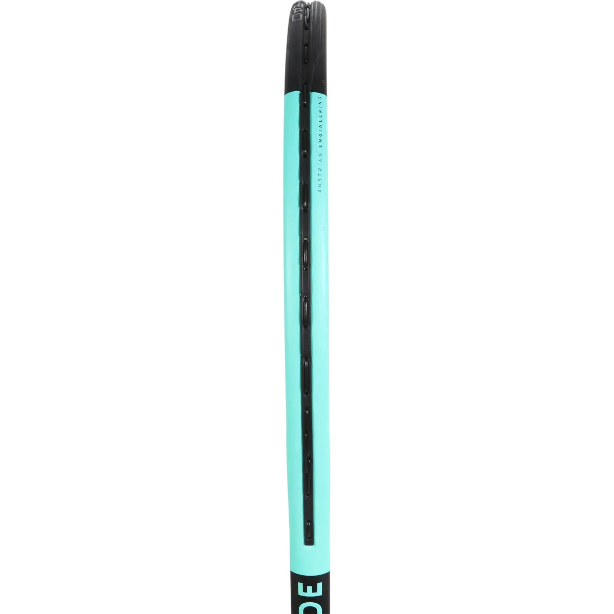 RAQUETA HEAD MX ATTITUDE SUPRM MINT (265 GR) CORDADA