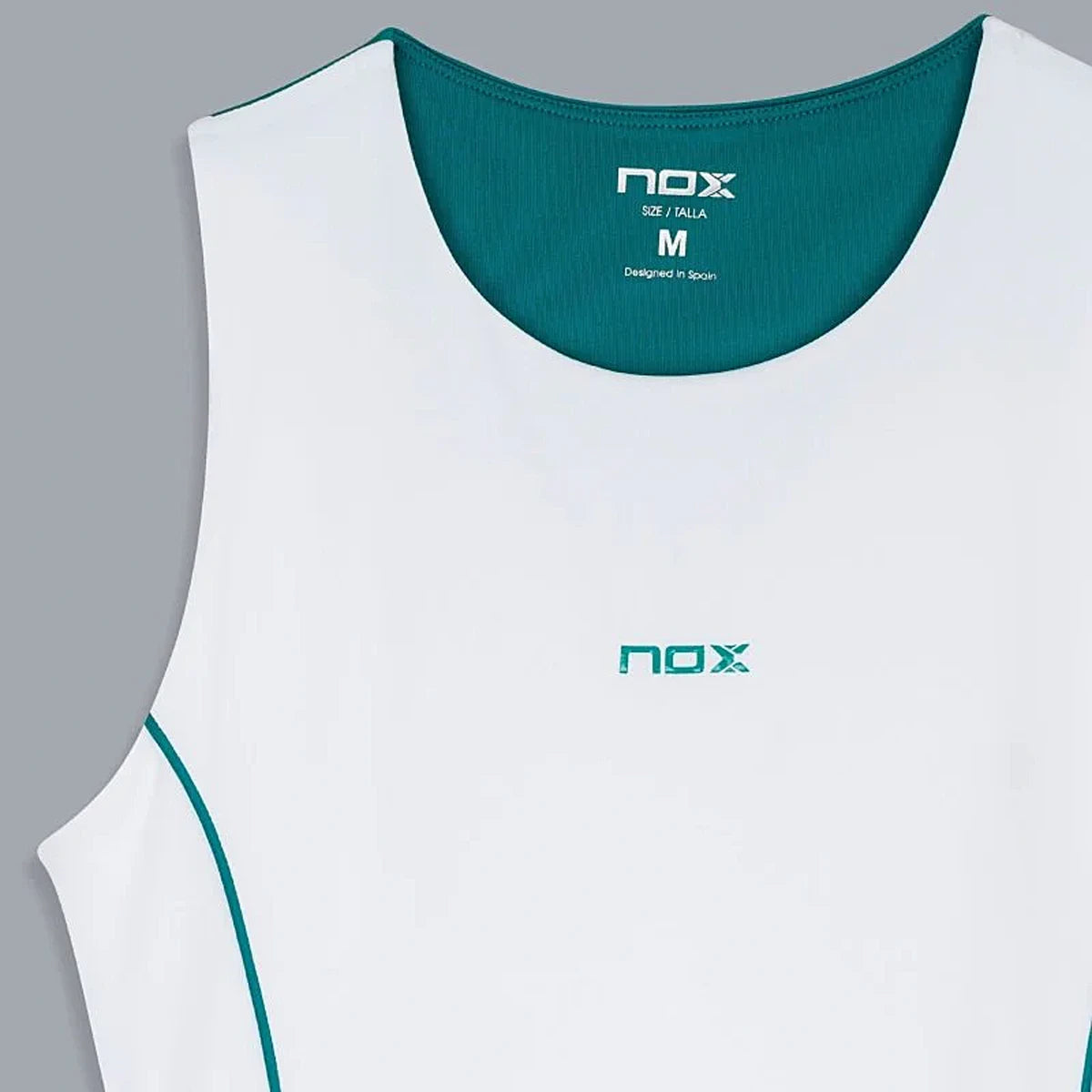 CAMISETA DE TIRANTES NOX MUJER PRO