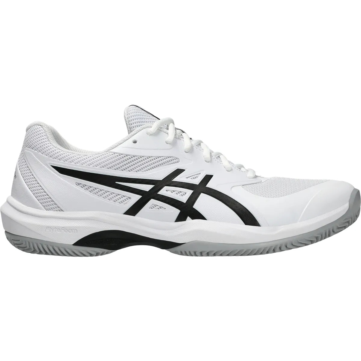 ZAPATILLAS ASICS GAME FF TIERRA BATIDA