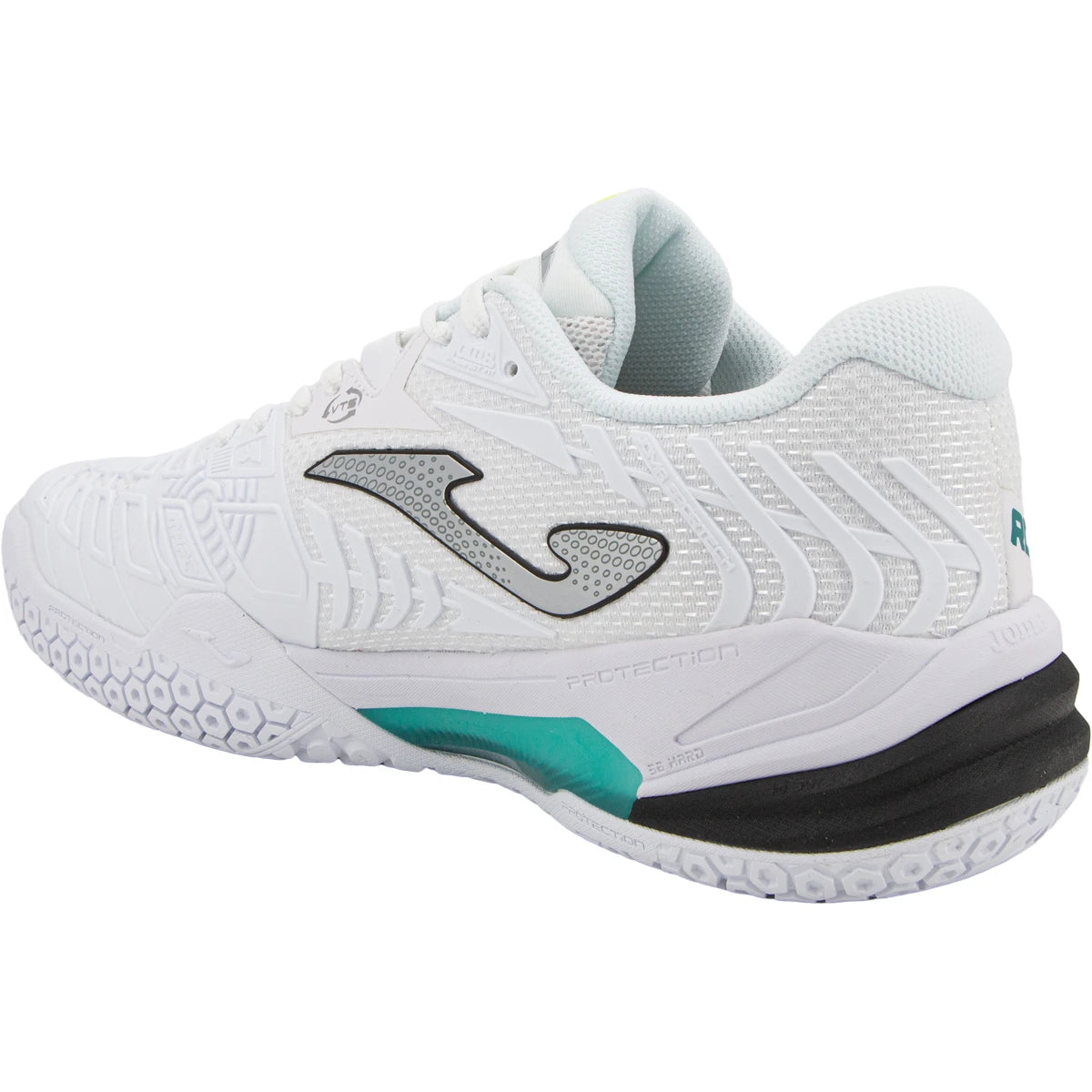 ZAPATILLAS JOMA ROLAND 2602 TODAS SUPERFICIES