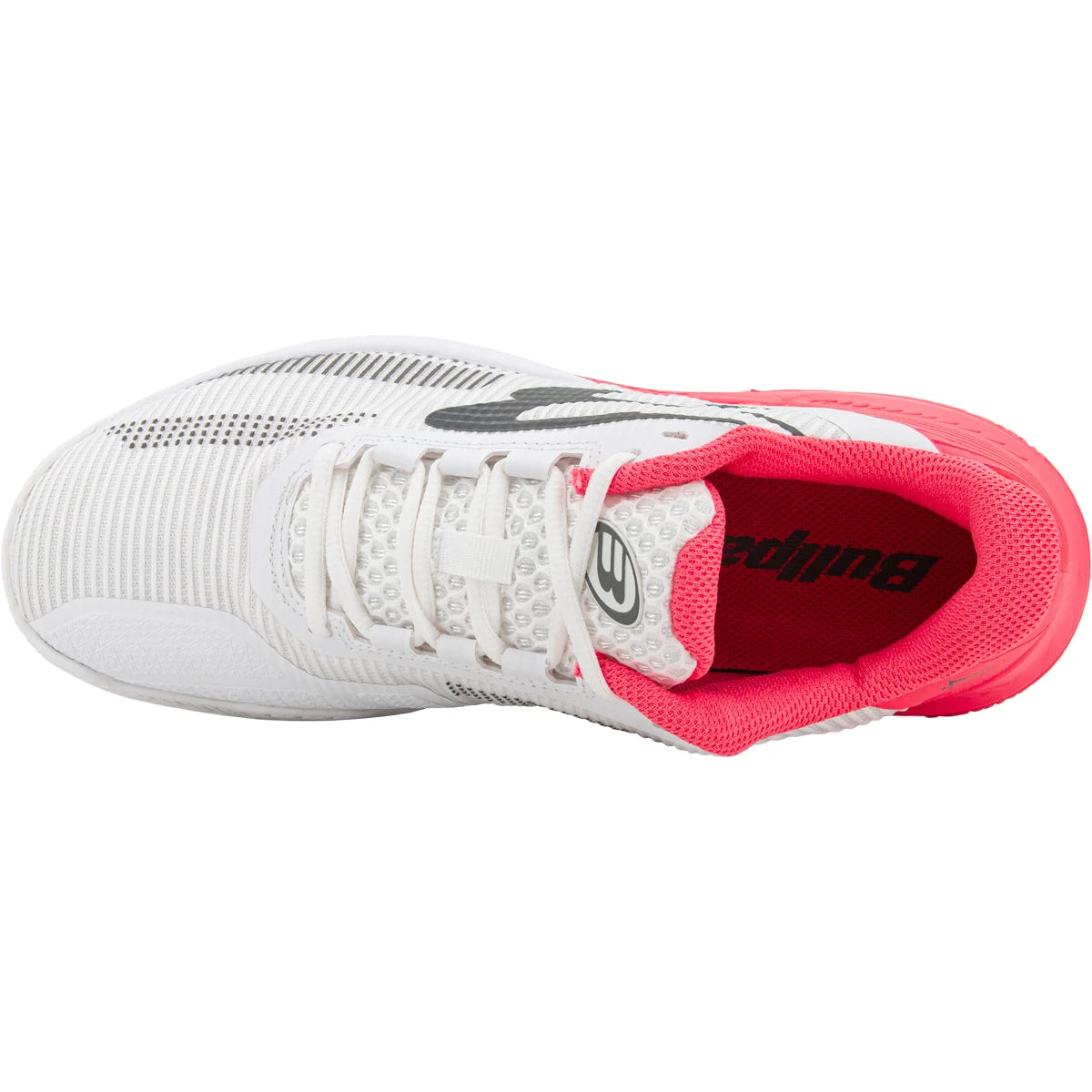 ZAPATILLAS PÁDEL BULLPADEL MUJER PERF COMFORT 26V