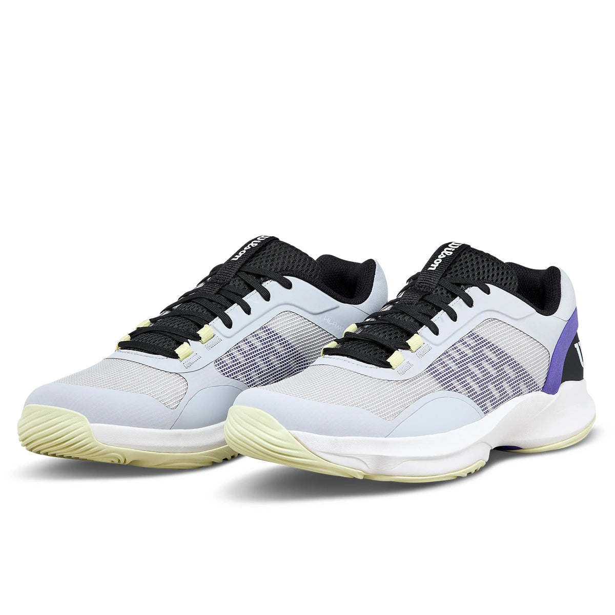 ZAPATILLAS PÁDEL WILSON HURAKN PRO V4