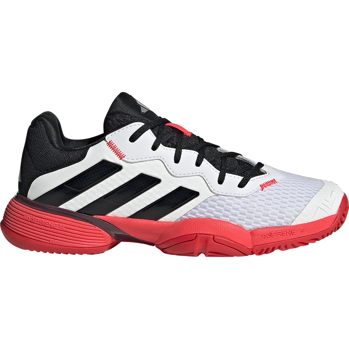 ZAPATILLAS ADIDAS JUNIOR BARRICADE TODAS SUPERFICIES