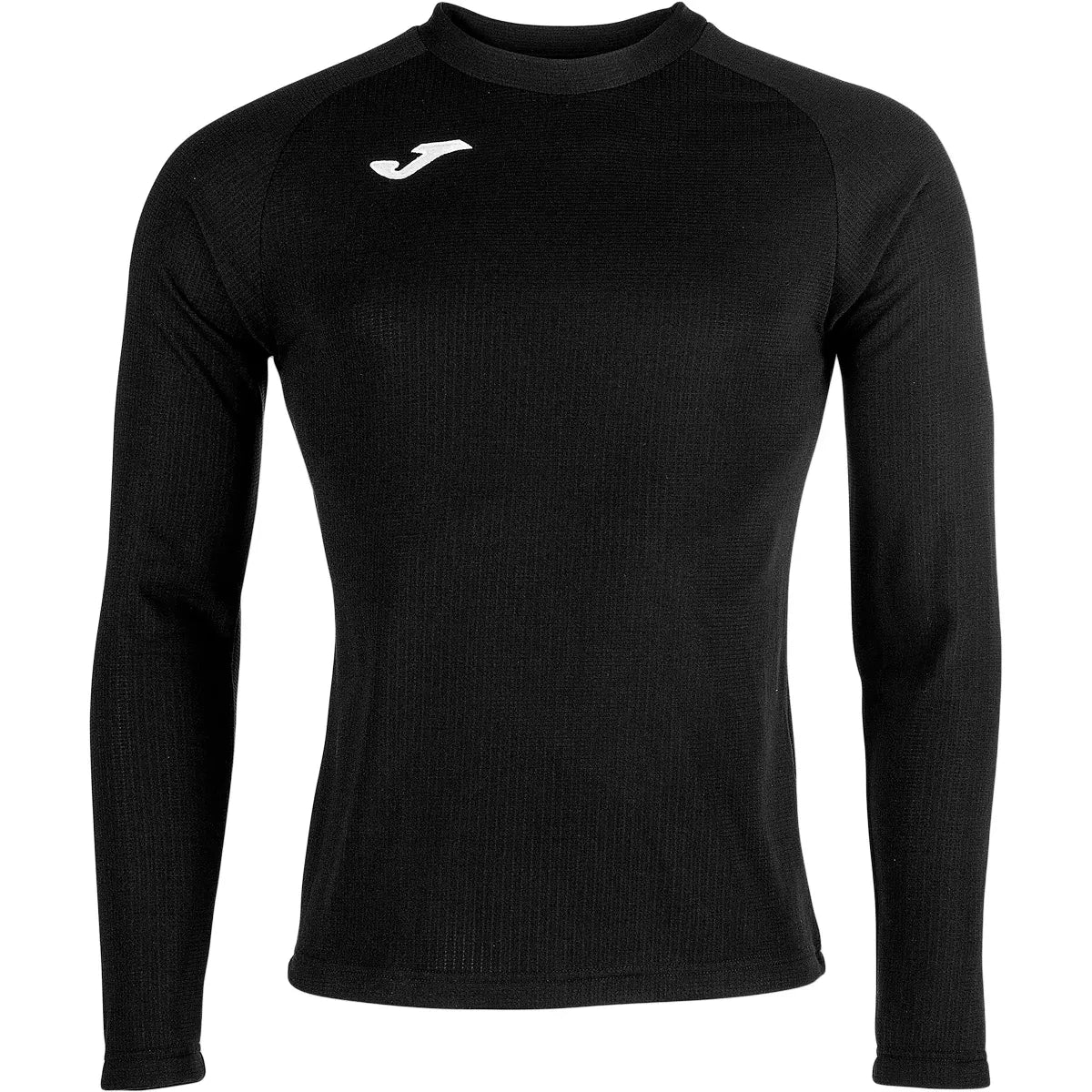 CAMISETA JOMA MANGA LARGA BRAMA FLEECE COMPRESIÓN