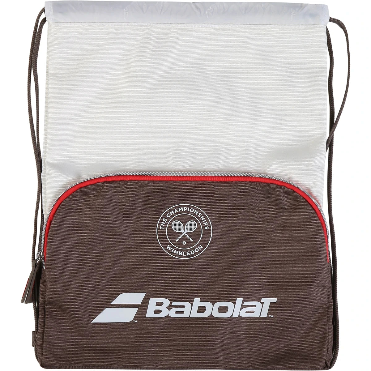 BOLSA DE GIMNASIO BABOLAT WIMBLEDON