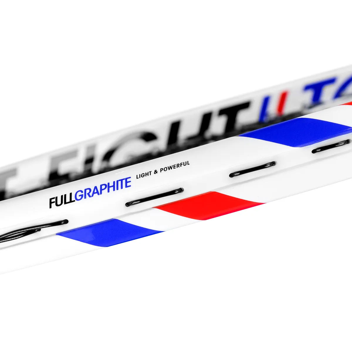 RAQUETA TECNIFIBRE JUNIOR T-FIGHT TOUR 26 2025