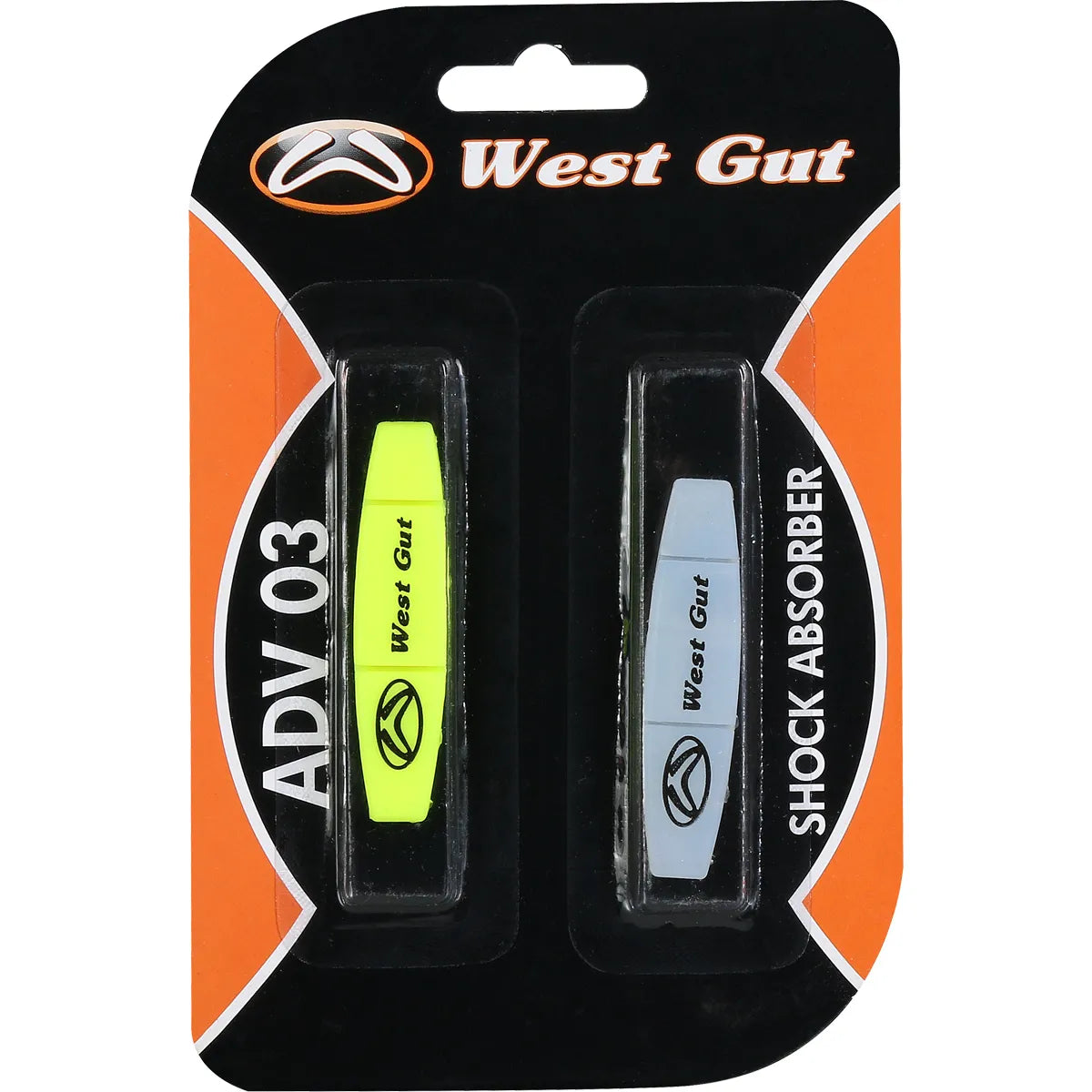 ANTIVIBRADORES WEST GUT SHOCK ABSORBER