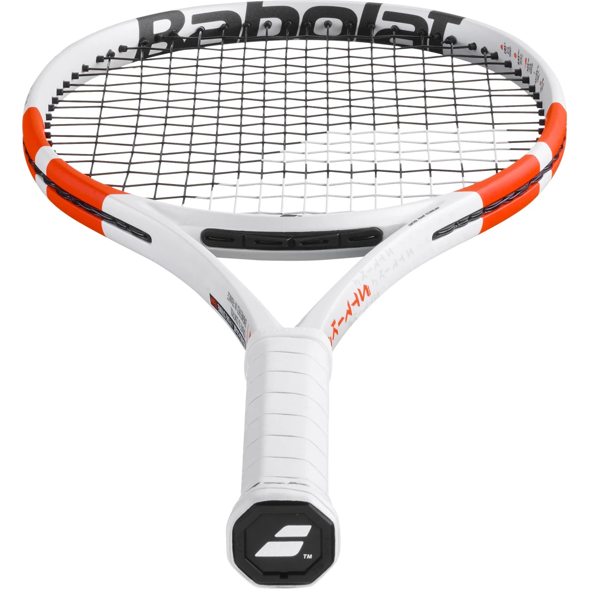 RAQUETA BABOLAT PURE STRIKE TEAM (285 GR)