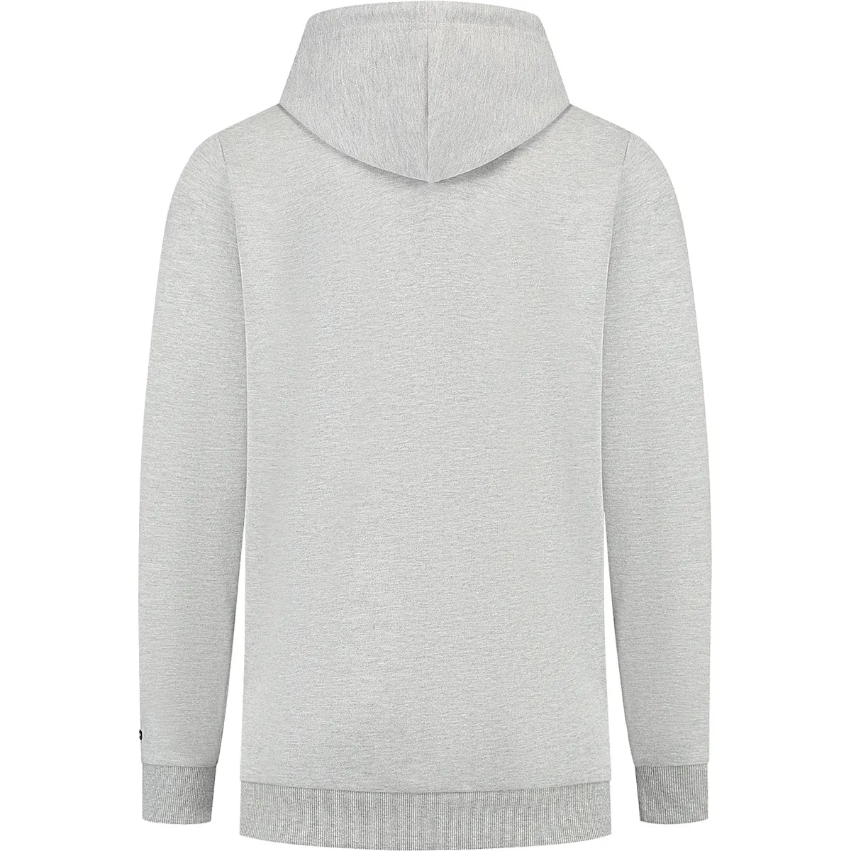 SUDADERA DUNLOP ESSENTIAL BASIC CON CAPUCHA