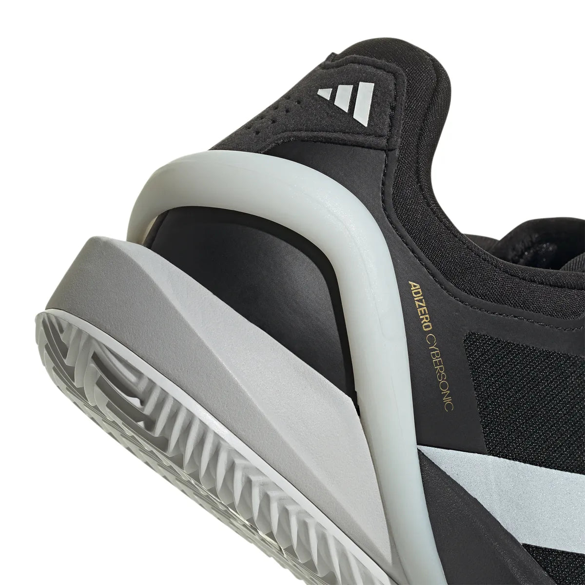ZAPATILLAS ADIDAS ADIZERO CYBERSONIC TIERRA BATIDA