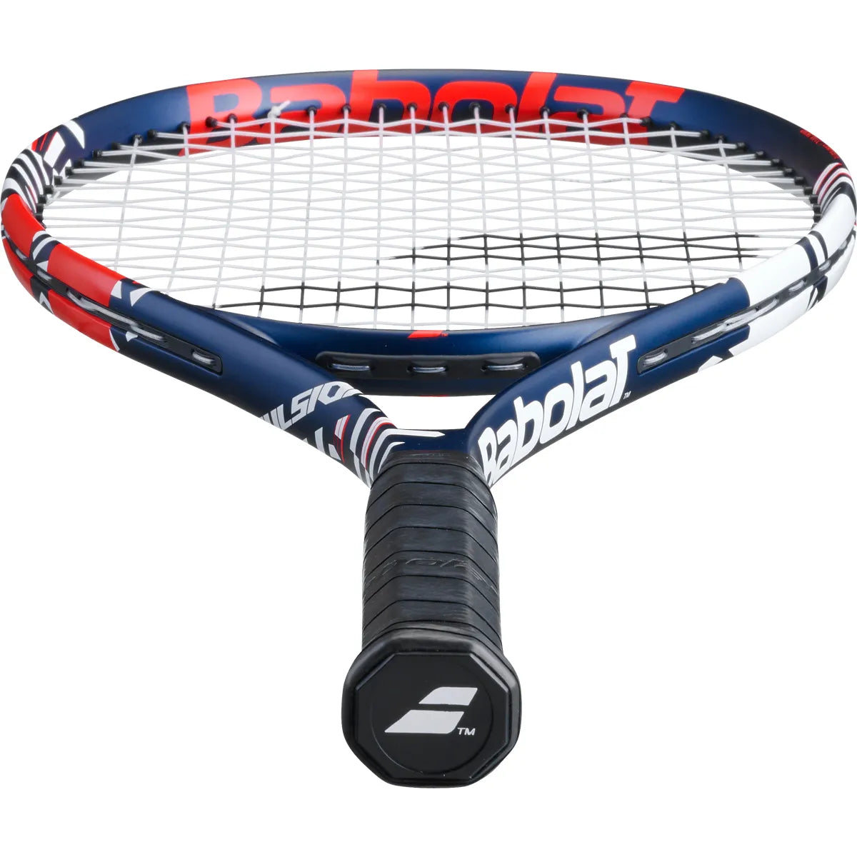 RAQUETA BABOLAT PULSION TEAM (260 GR)