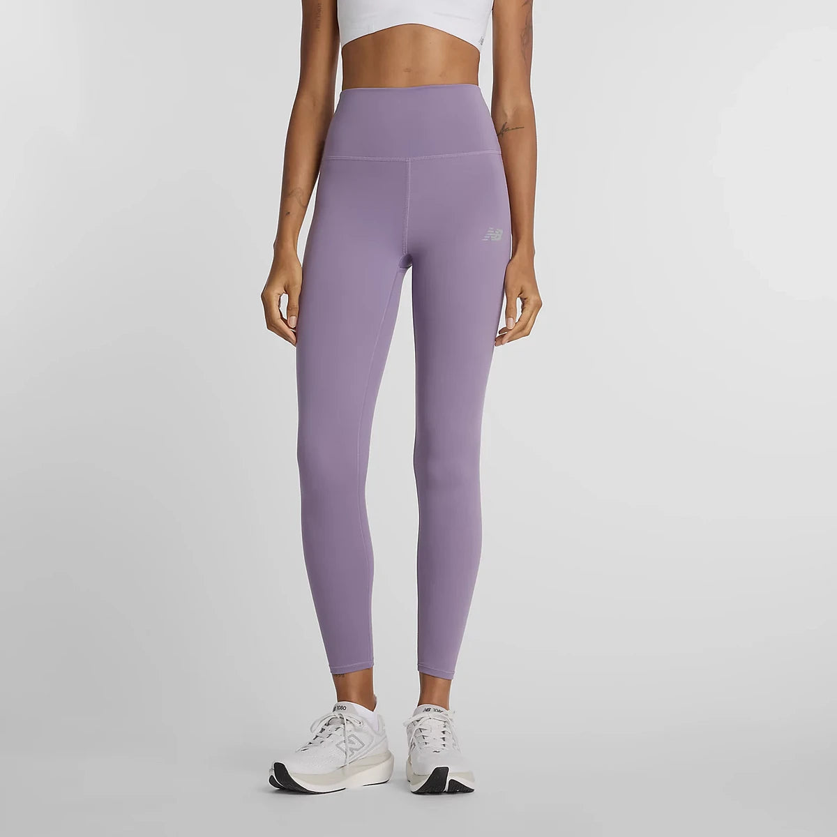LEGGING NEW BALANCE MUJER TRAINING HARMONY