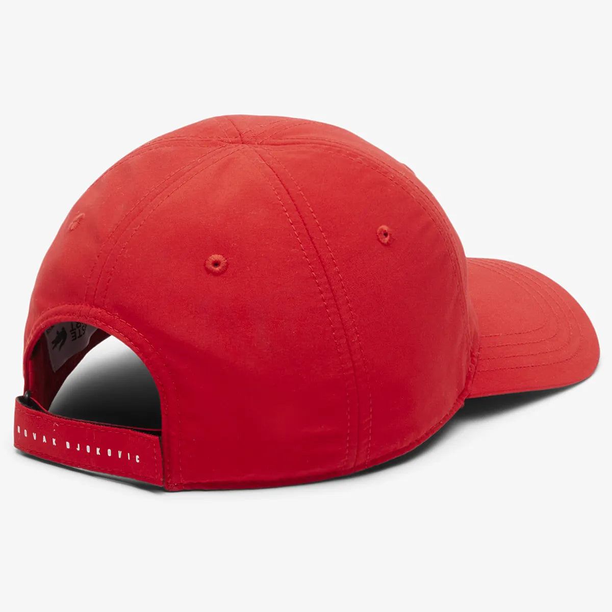 GORRA LACOSTE DJOKOVIC ON COURT ASIA / EUROPA