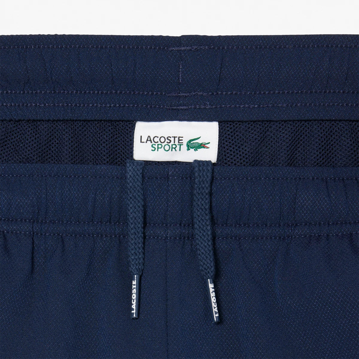 PANTALÓN CORTO LACOSTE JUNIOR