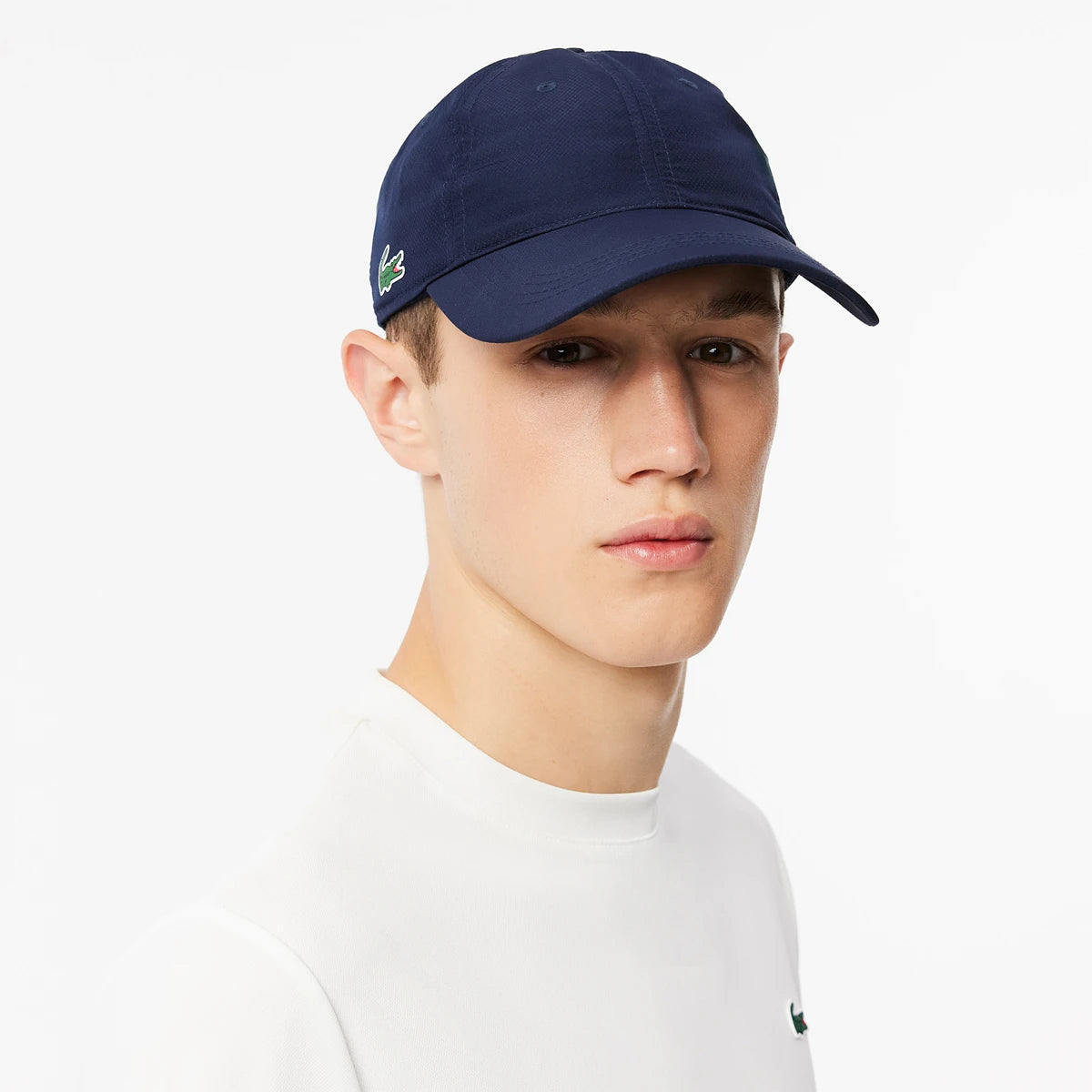 GORRA LACOSTE CLASSIC PERFORMANCE