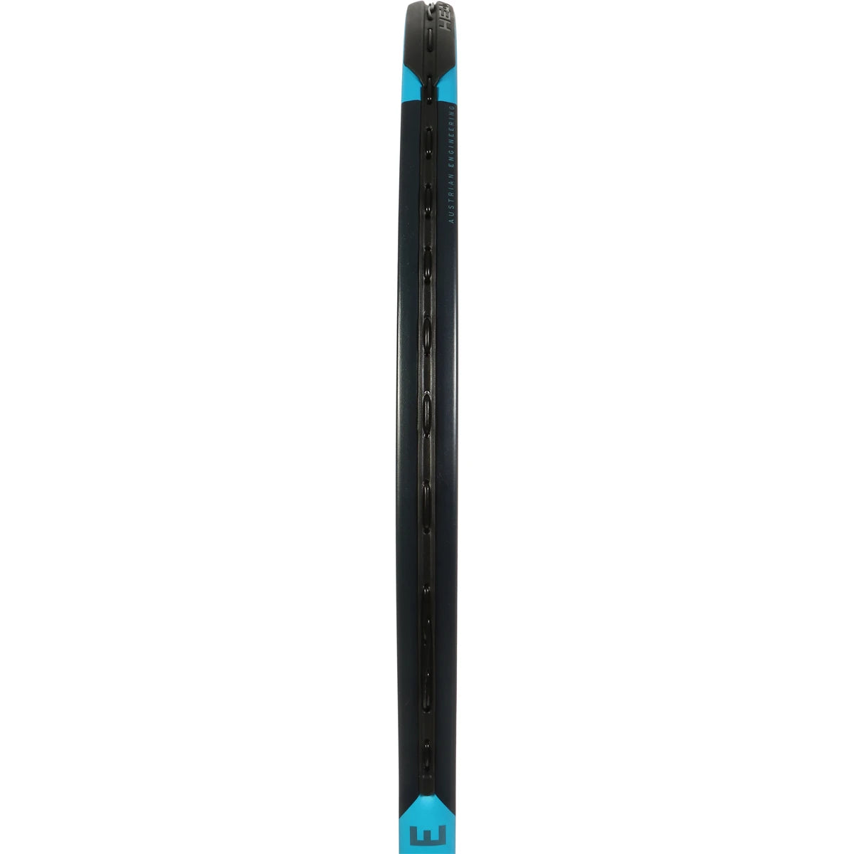 RAQUETA HEAD MX ATTITUDE ELITE BLUE (265 GR) ENCORDADA