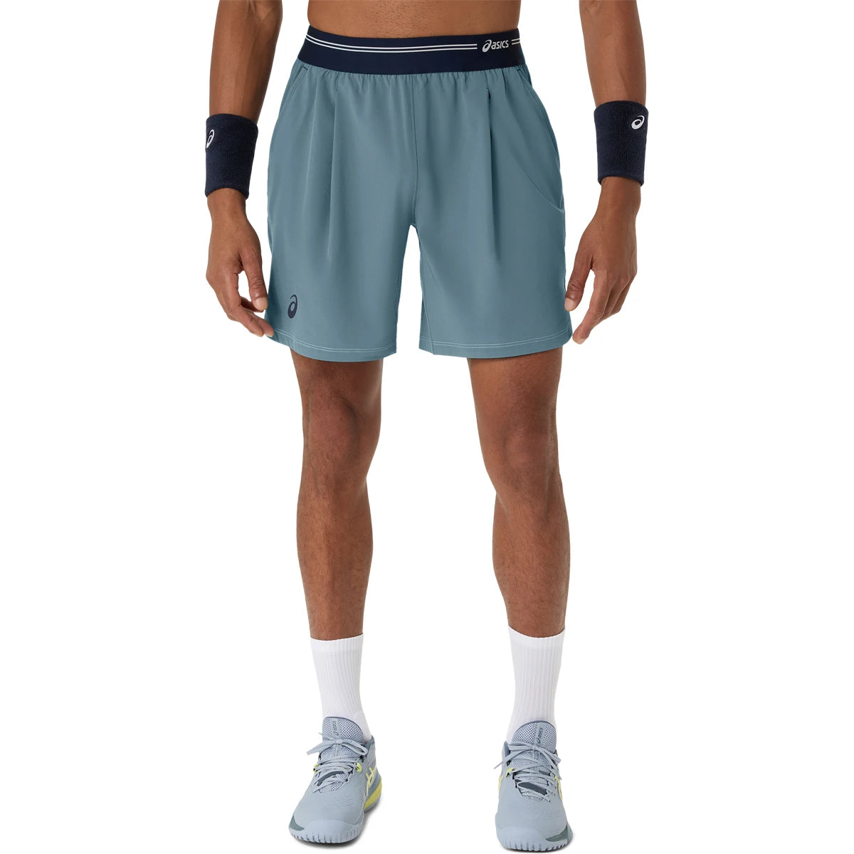 PANTALÓN CORTO ASICS GAME