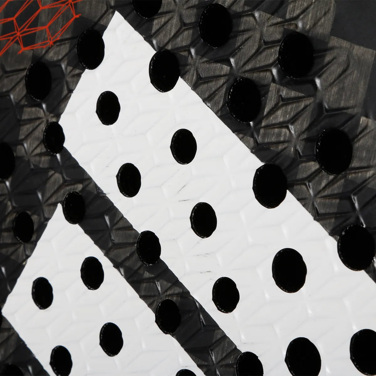 RAQUETA DE SEGUNDA MANO DE PÁDEL ADIDAS CROSS IT CTRL