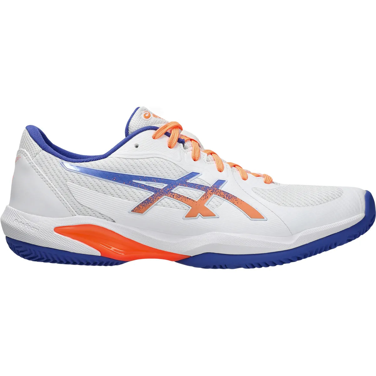 ZAPATILLAS ASICS SOLUTION SWIFT FF 2 PÁDEL