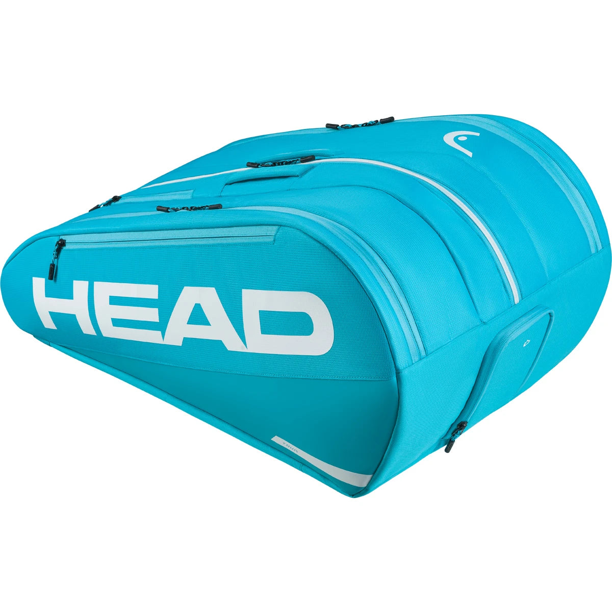 BOLSA DE TENIS HEAD TOUR RACQUET XL 15 raquetas