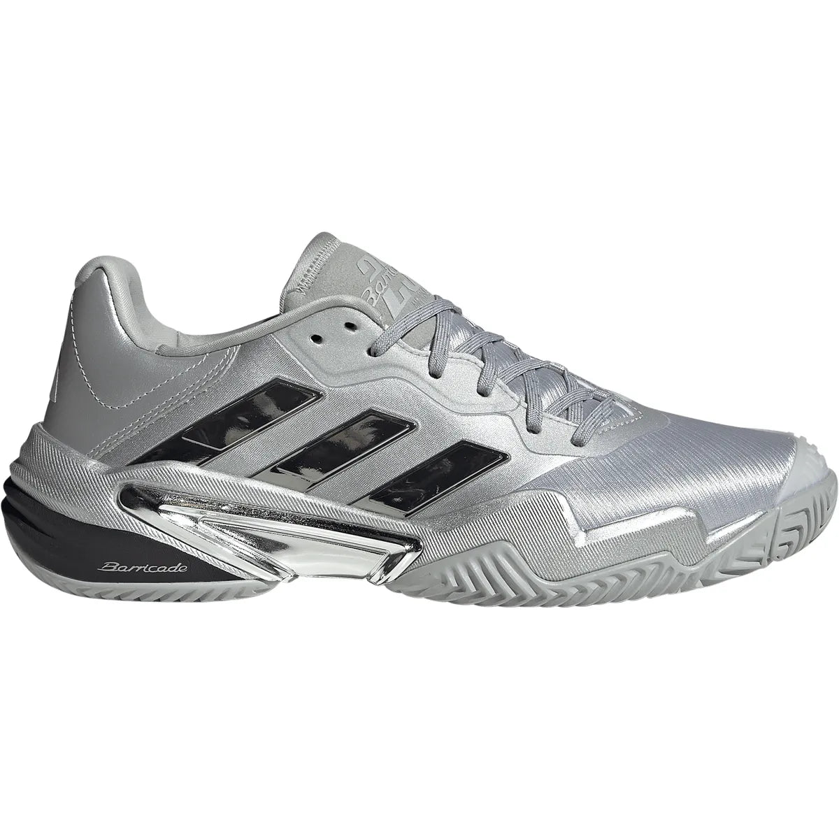 ZAPATILLAS ADIDAS BARRICADE 13 TODAS SUPERFICIES