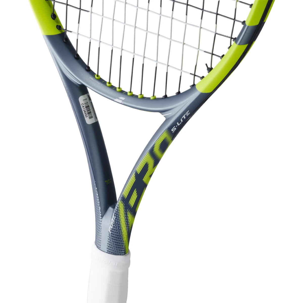 Raqueta Test Babolat Pure Aero Super Lite Gen9 (255 Gr)