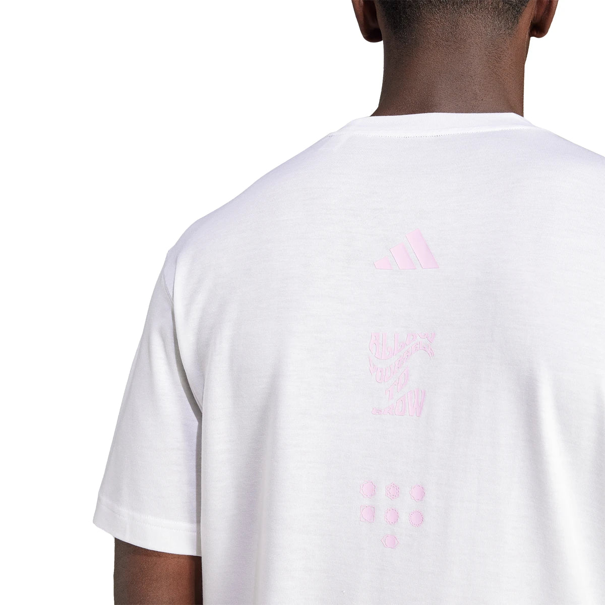 CAMISETA ADIDAS YOGA