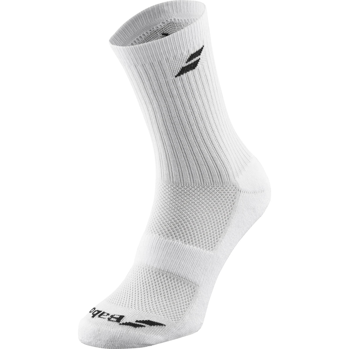 3 PARES DE CALCETINES BABOLAT (MID)