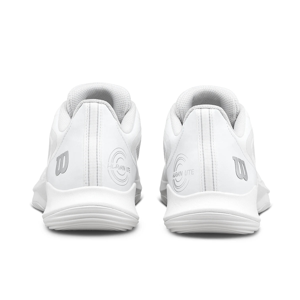 ZAPATILLAS DE PÁDEL WILSON MUJER HURAKN LITE