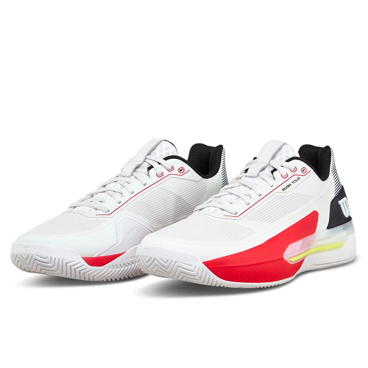 ZAPATILLAS WILSON RUSH TOUR 5 TODAS SUPERFICIES