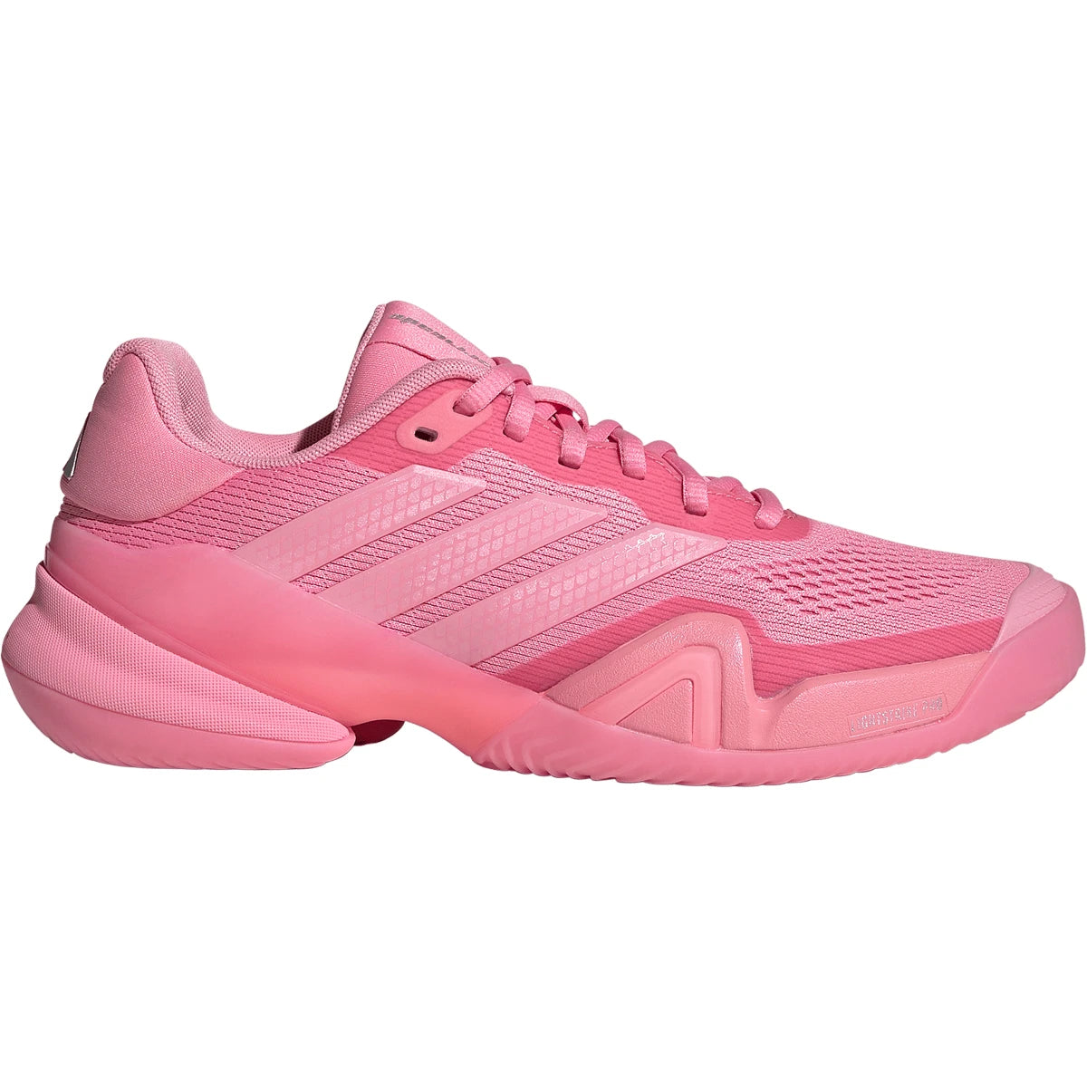 ZAPATILLAS ADIDAS MUJER BARRICADE 14 TODAS SUPERFICIES