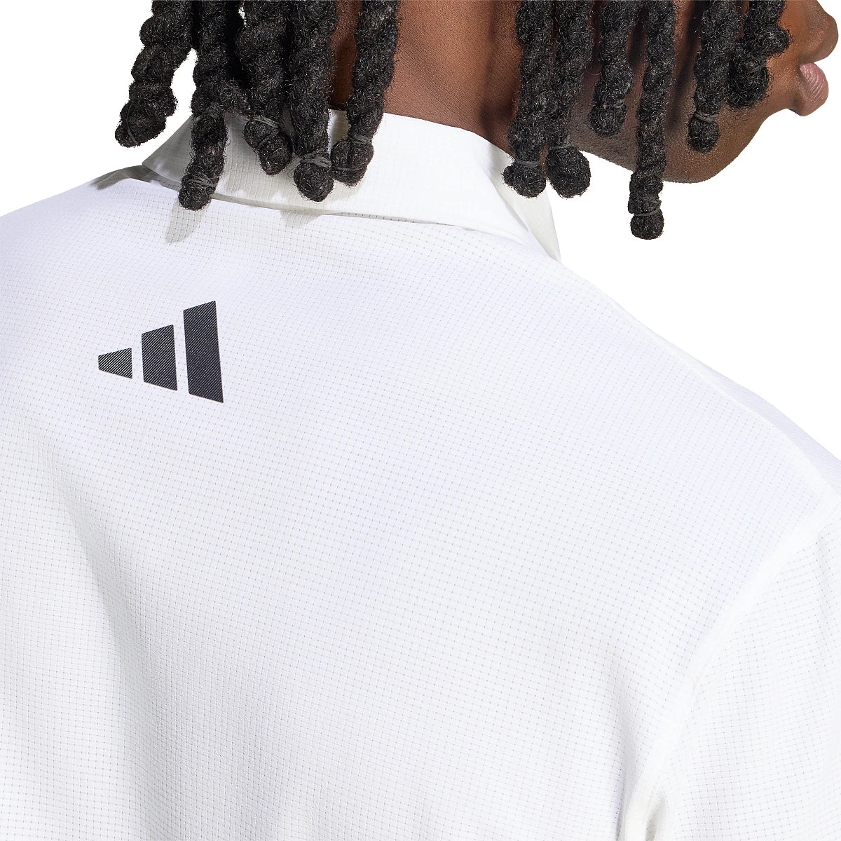 Camisa adidas Hombre Tenis New York