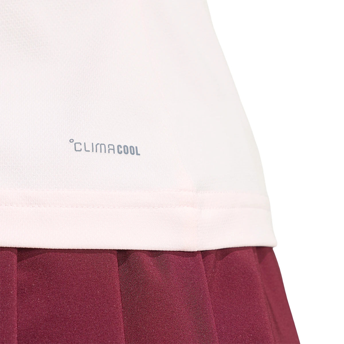 POLO ADIDAS MUJER CLASSICS