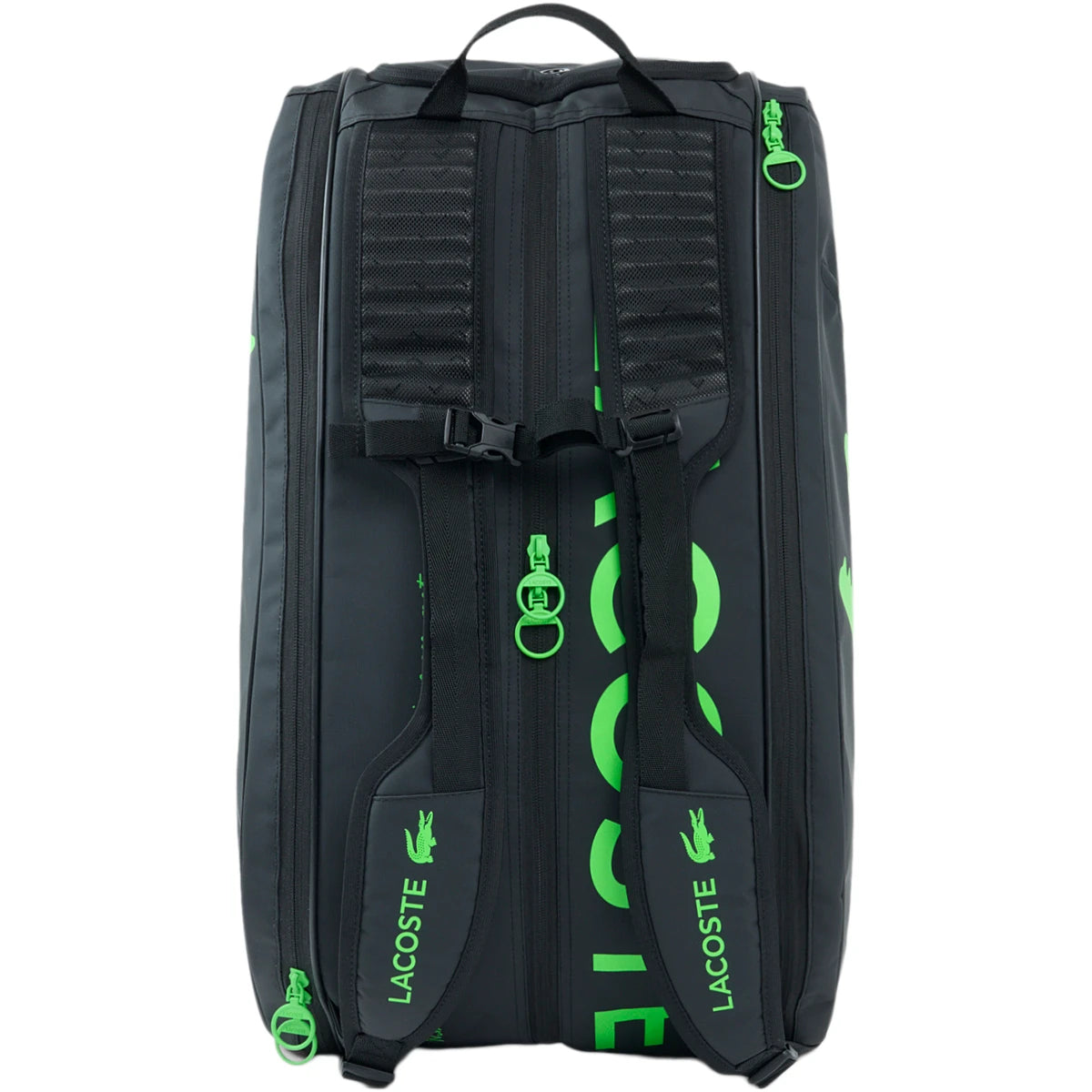 BOLSA DE PÁDEL LACOSTE