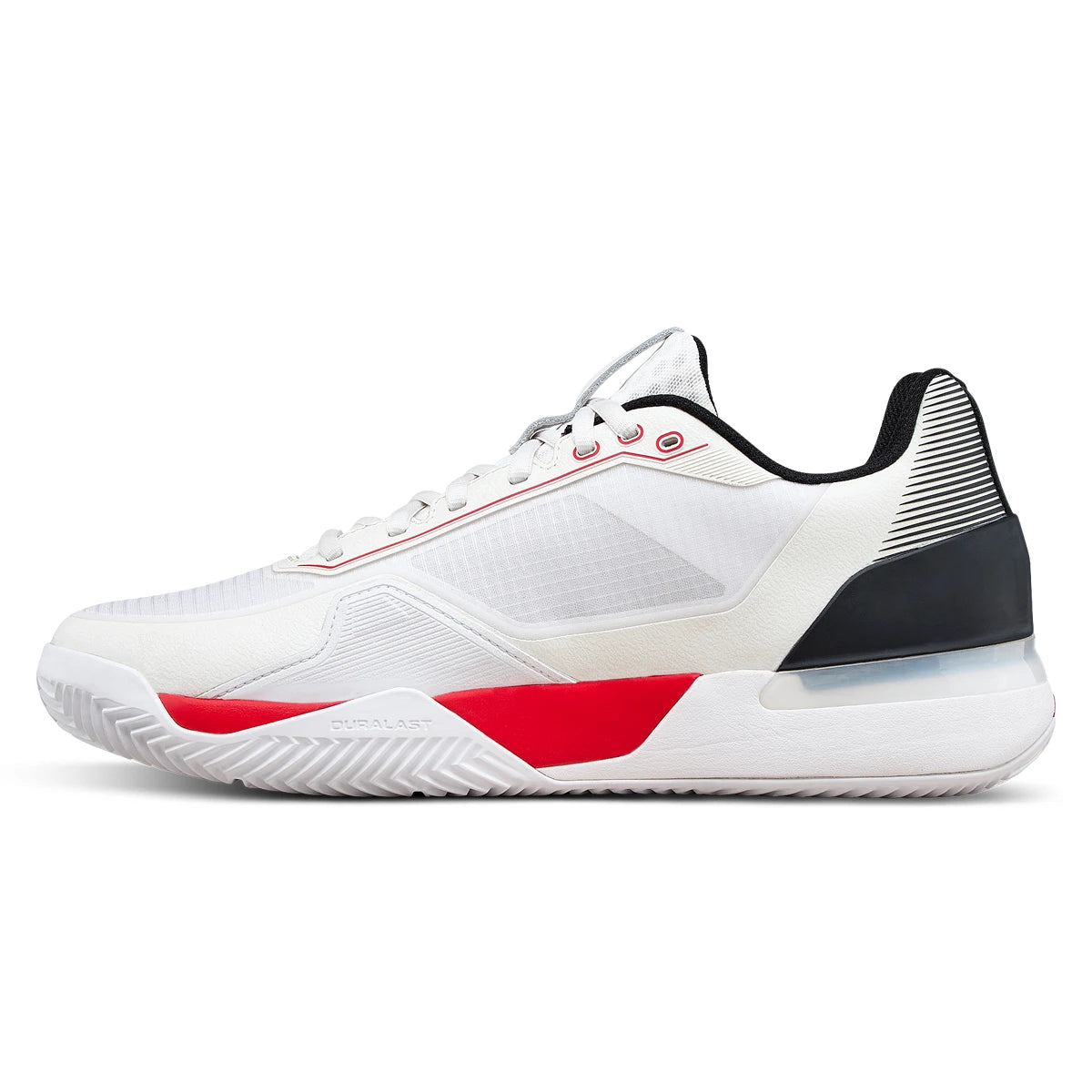 ZAPATILLAS WILSON RUSH TOUR 5 TIERRA BATIDA