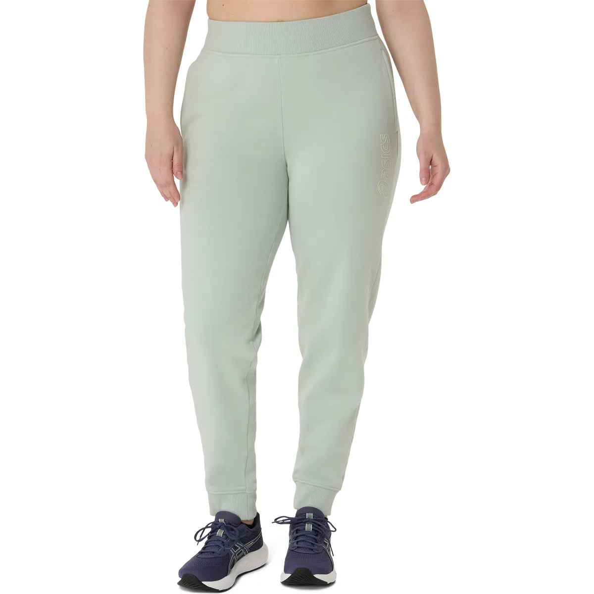 PANTALÓN ASICS MUJER TRAINING